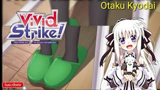 Vivid strike [upl. by Ormand]