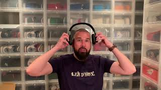 JBL Live 660NC  WIRELESS OVEREAR NC HEADPHONES  Honest Review [upl. by Suraved]