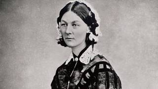 Florence Nightingale Pioneer of Modern Nursing [upl. by Natloz]