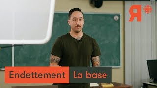 Le petit cours sur le crédit  Endettement  Rad [upl. by Lled835]