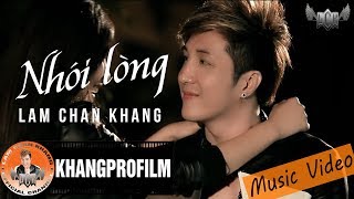 MV  NHÓI LÒNG  LÂM CHẤN KHANG  OST TÂN NGƯỜI TRONG GIANG HỒ [upl. by Ettenim]