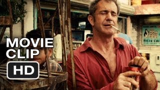 American Made 2017  The Gringo Who Delivers Scene 210  Movieclips [upl. by Dott992]