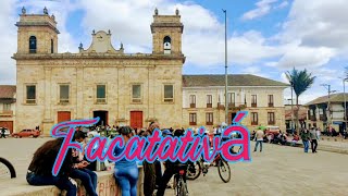 Recorriendo Colombia FacatativáCundinamarca [upl. by Elagibba865]