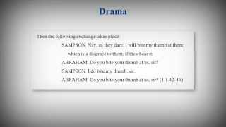 How to Cite Poetry Song Lyrics amp Plays in MLA Style [upl. by Saideman726]