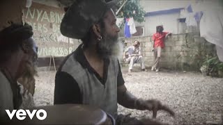 Alborosie  Journey To Zion Pt 2 Rastafari Anthem MV [upl. by Sile]