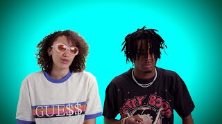 Playboi Carti Interview  Clothesminded [upl. by Bethina]