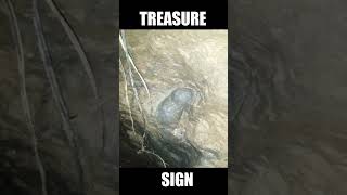 TREASURE SIGN [upl. by Redan]