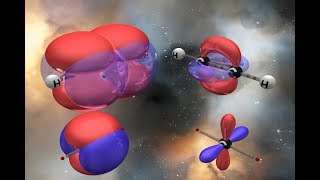 Hybridization Theory English [upl. by Lotson]