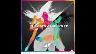 Avicii  The Nights  Extended Mix [upl. by Ellehcor]