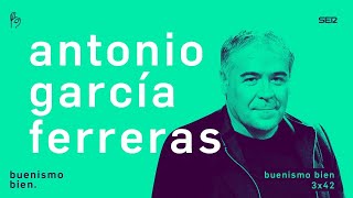 Buenismo Bien  3x42  Antonio García Ferreras [upl. by Hanan330]