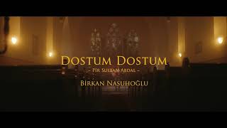 Birkan Nasuhoğlu  Dostum Dostum [upl. by Musser]