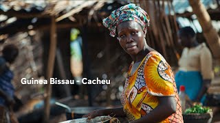 Guinea Bissau A Tour of Cacheu and Beyond [upl. by Sidnak258]