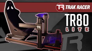 Review Trak Racer TR80 Lite  Top contender [upl. by Yvette]