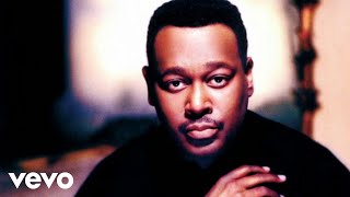 Luther Vandross Music Videos [upl. by Ixela]