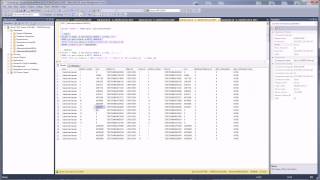 MSSQL  What is Table Partitioning Explained [upl. by Suedaht]