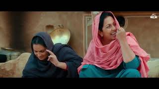 New Punjabi Movies 2020 Full Movies  Nadhoo Khan  Harish Verma Wamiqa Gabbi  Full Punjabi Movies [upl. by Ainsley887]