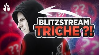 Blitzstream est un TRICHEUR [upl. by Aerdnahc20]