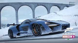 Forza horizon 4 DEMO Full gameplay no commentary [upl. by Bergin153]