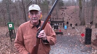 Marlin 44 Magnum Levergun REVISITED [upl. by Aiello926]