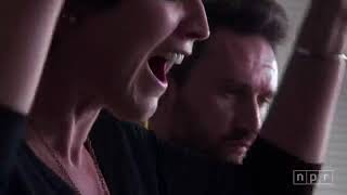 Ode To My Family The Cranberries NPR Music Tiny Desk Concert [upl. by Westlund]