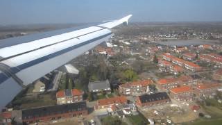 Brussels Airport  Landing and parking  2012 [upl. by Siubhan277]