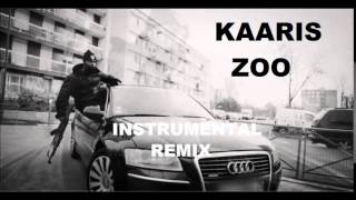 KAARIS  ZOO  INSTRU REMIX [upl. by Paugh78]