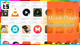 Super MusikPlayer für Android – Tipps und Tricks [upl. by Kcirddet]