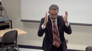 What To Do To Be Successful  Jordan B Peterson [upl. by Hsakaa]