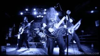 Incantation  Carrion Prophecy OFFICIAL VIDEO [upl. by Drofla98]