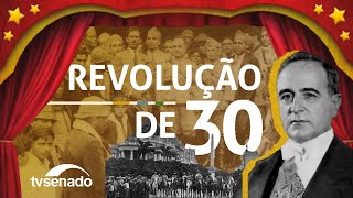 A Revolução de 30 [upl. by Nivanod]