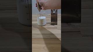 Aerolatte Handheld Milk Frother [upl. by Ashwell]