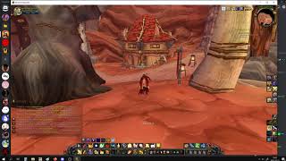 Fixed Constant FPS drop in Warmane [upl. by Subak]