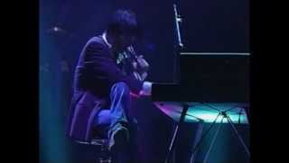 尾崎豊『卒業』GRADUATION  「LIVE CORE 完全版〜YUTAKA OZAKI IN TOKYO DOME 1988・9・12」 [upl. by Enovad]