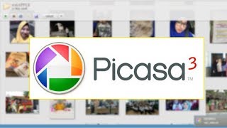 Picasa 3 The Best Legend Photo Viewer By Google [upl. by Puff]