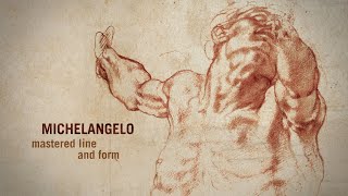 Michelangelo Mind of the Master [upl. by Yrtsed]