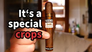 Plasencia 149 Cosecha  Cigar Review [upl. by Bertrand650]