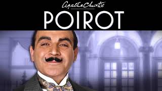 Poirot Theme Song Extended [upl. by Deny444]