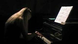 Beethoven Op 57 Appassionata Mov 1 Valentina Lisitsa [upl. by Peter]