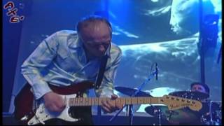 ROBIN TROWER  DAYDREAM  LIVE [upl. by Enetsuj]