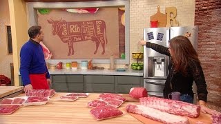 How to Prepare Different Kinds of Meats [upl. by Leena]