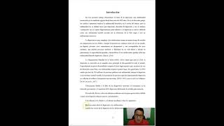 Cómo redactar un informe académicoEjemplo [upl. by Vanna522]