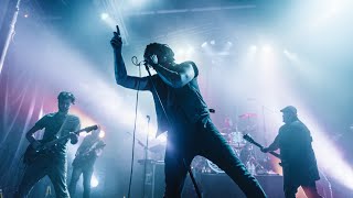 Concert Photography Tutorial Low Light Tips [upl. by Ynahpets659]