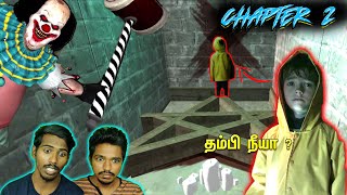 குழந்தை FROM IT MOVIE   HORROR CLOWN CHAPTER 2 FULL GAMEPLAY IN TAMIL [upl. by Hoang]