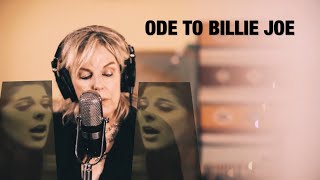 Lucinda Williams  ODE TO BILLIE JOE Bobbie Gentry Cover [upl. by Brottman]