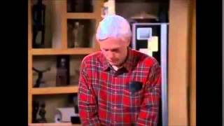 Frasier Season 9 Episode 6 clip Halloween [upl. by Oramug]