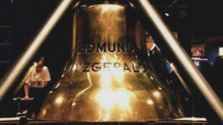 The Edmund Fitzgerald A 40 Year Legend [upl. by Alister961]