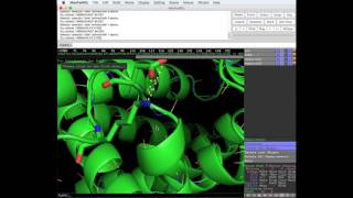 How to use PyMOL [upl. by Nehepts]