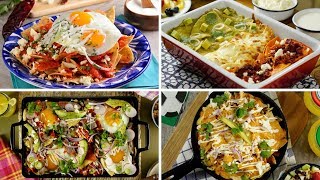 Chilaquiles [upl. by Lyj]