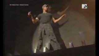 ▲♫▲♫Enrique Iglesias Escape Live MTV TOUR 2008▲♫▲♫ [upl. by Nosned]