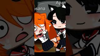 Ayano x osana [upl. by Past135]